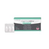 Bactor Ovule Vaginale cu Clorhexidina si Aloe Dermoxen, 7 bucati