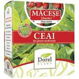 Ceai de Macese (Fructe) Dorel Plant, 100g