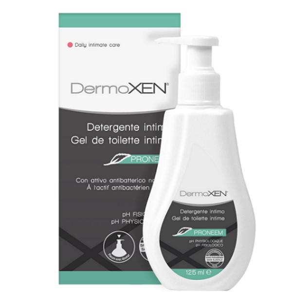 Gel intim proneem dermoxen, 200ml