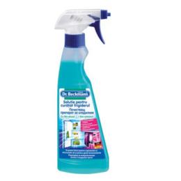 Solutie pentru Curatat Frigiderul Dr. Beckmann, 250ml