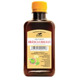 Tinctura de branca ursului dorel plant, 500ml