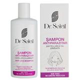 Sampon Antiparazitar Dr.Soleil, 200ml