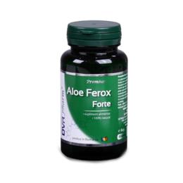 Aloe ferox dvr pharm, 20 capsule