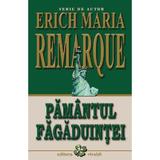 Pamantul fagaduintei - Erich Maria Remarque, editura Vivaldi