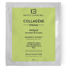 Masca colagen intens - masque collagene intense, institut claude bell 25ml