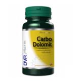 Carbo Dolomit DVR Pharm, 60 capsule