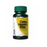 Carbo Hepatobiliar DVR Pharm, 60 capsule
