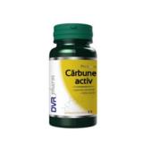 Carbune Activ DVR Pharm, 20 capsule