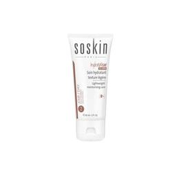 Crema de zi pentru ten normal lightweight moist care soskin 60ml
