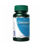 Chitosan DVR Pharm, 60 capsule