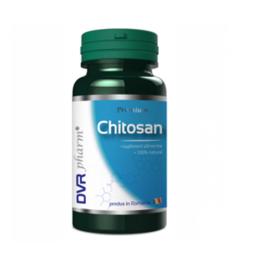 Chitosan dvr pharm, 60 capsule