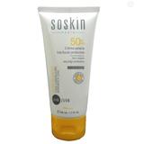 Crema de zi Soskin Sun Cream Very high Protection Light 50ml