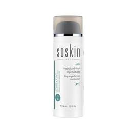 Crema de fata soskin akn stop imperfection moist 50ml