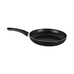 Tigaie aluminiu Floria ZLN-1907, negru, 22 cm