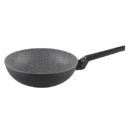 Tigaie wok granit 28 cm, Zilan ZLN-3345