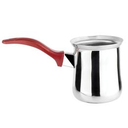 Ibric inox coada ebonita nr 6, Zilan ZLN-0674, 750 ml