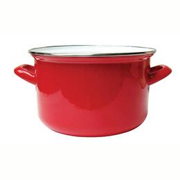 Oala Email 16Cm 1.8 L Rosu Vigo