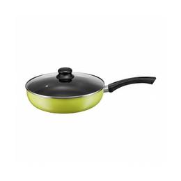 Tigaie Adanca 28Cm Cu Invelis Non Stick Verde Galla