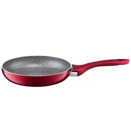 Tigaie 24Cm Cu Acoperire Qualum Basic Jasper