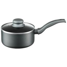 Cratita Cu Acoperire Ilag Basic Cu Capac 16Cm Graphite