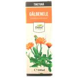 Tinctura de Galbenele Dorel Plant, 200ml