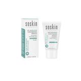 Crema de zi ten Ten perfector & hidratare Soskin BB Cream Light SPF 30, 40ml