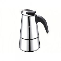 Espressor pentru aragaz, inox, 9 cesti, 360 ml, Peterhof PH-12527-9