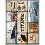 Set magneti - Titanic - ArtGarage