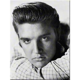 Magnet frigider - Elvis Presley - Portrait - ArtGarage