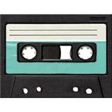 Magnet frigider - Retro Cassette - ArtGarage
