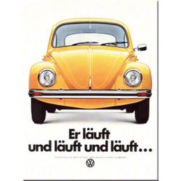 Magnet frigider - vw lauft - artgarage