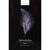Acluofobia - Flavius Ardelean, editura Herg Benet