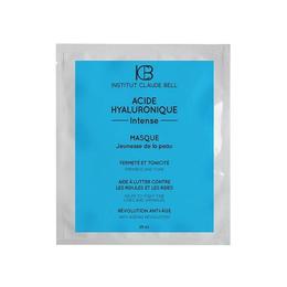 Masca Intensa cu Acid Hyaluronic - Acid Hyaluronique Intense Masque, Institut Claude Bell 25ml
