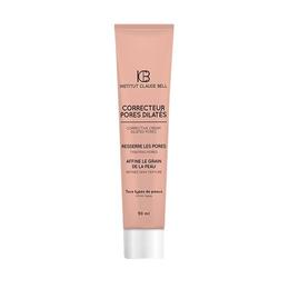 Crema corectoare pentru pori dilatati - creme correcteur pores dilates, institut claude bell 50ml