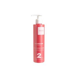 Mască pentru păr degradat nourishine emsibeth, 200 ml