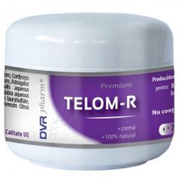 Crema telom-r dvr pharm, 75ml