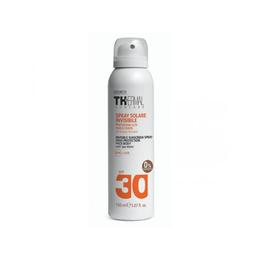 Spray soare față și corp spf30 thermal sun care emsibeth, 150 ml