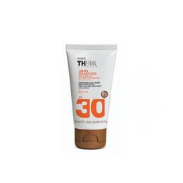 Cremă pentru față thermal sun care spf 30 emsibeth, 50 ml