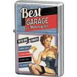 Bricheta metalica - Best Garage - ArtGarage