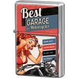 Bricheta metalica - Best Garage - ArtGarage