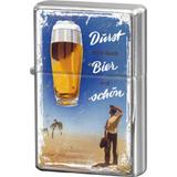 Bricheta metalica - Durst Beer - ArtGarage