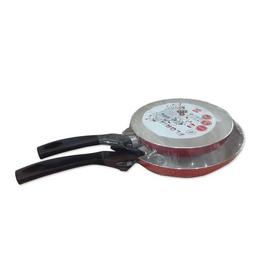 Set 2 tigai ceramice (20cm si 24 cm) Zilan ZLN-8723