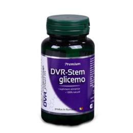 Dvr-stem glicemo dvr pharm, 60 capsule