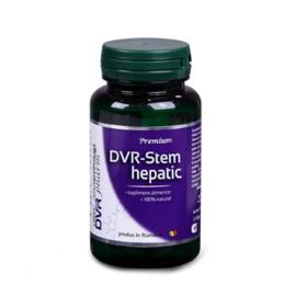 Dvr-stem hepatic dvr pharm, 60 capsule