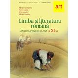 Limba si literatura romana - Clasa 11 - Manual - Florin Ionita, Adrian Costache, editura Grupul Editorial Art