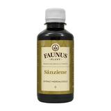 Tinctura Sanziene Faunus Plant, 200 ml