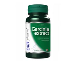 Garcinia extract dvr pharm, 60 capsule