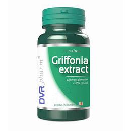 Griffonia extract dvr pharm, 60 capsule