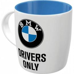Cana - bmw - drivers only - artgarage