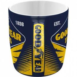 Cana - goodyear tires - artgarage
